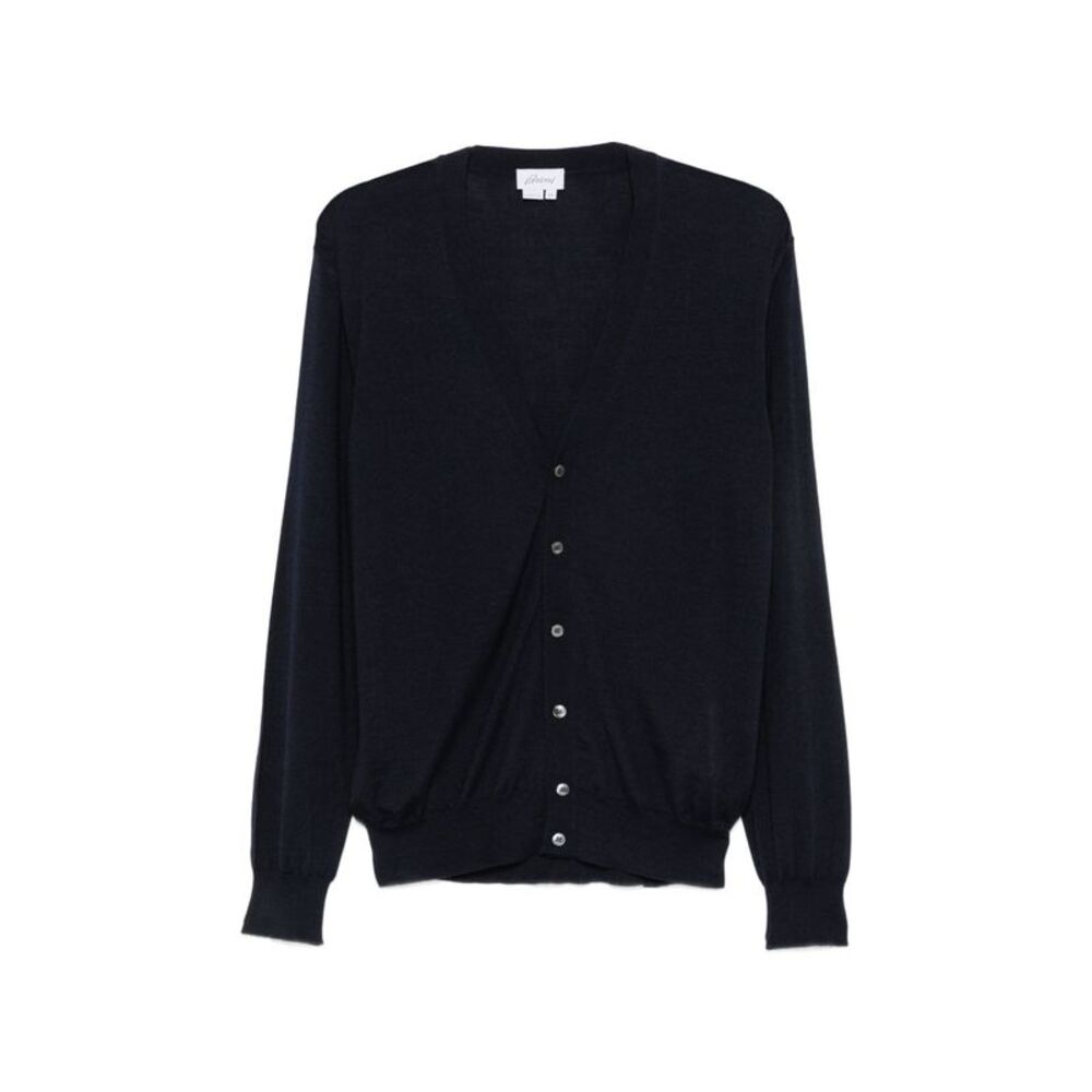 Brioni Men Knitwear